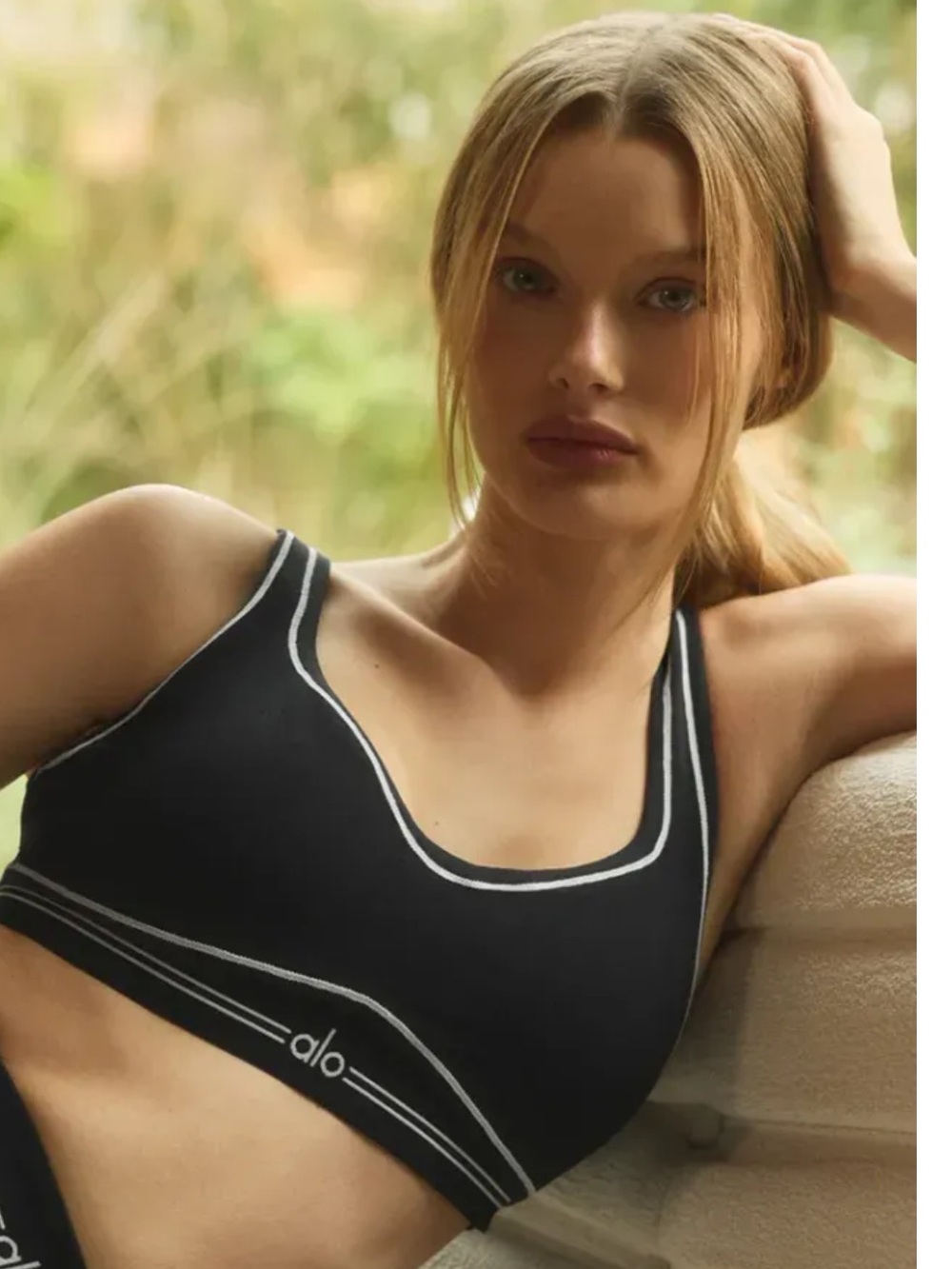 ALO Sports Bra